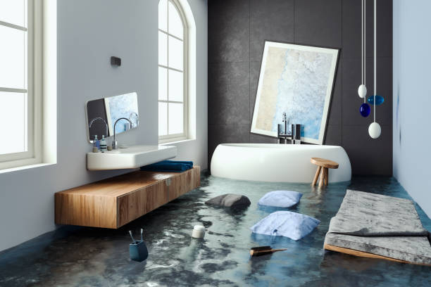 Professional Water damage restoration in Vashon, WA